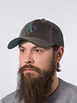 Бейсболка NEW ERA арт. 60580821 Oakland Athletics MLB (dkg)